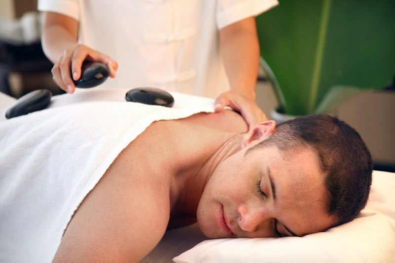 Benefits Of Different Types Of Massage The Most Popular