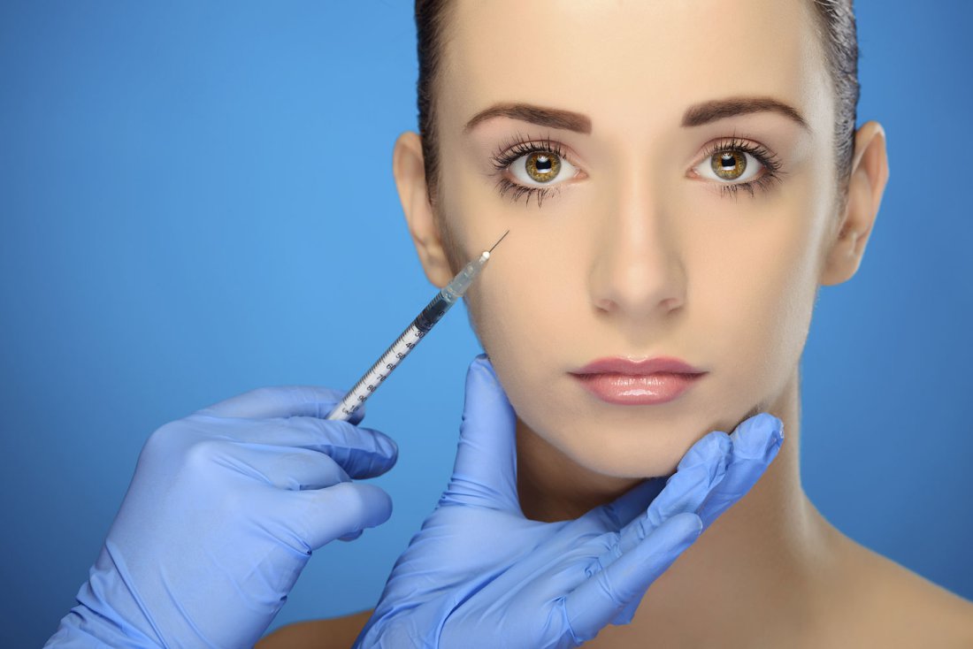 5 Most Popular Cosmetic Surgery Procedures of All Times