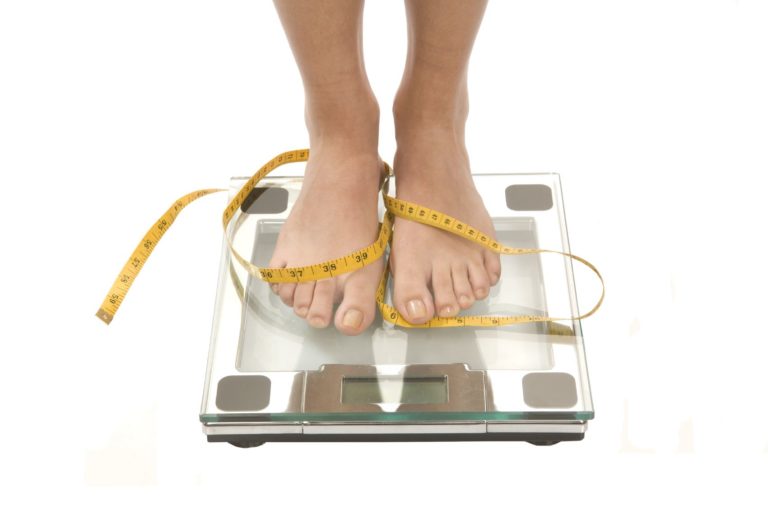 4 Thing that Might Hamper Your Weight Loss Efforts