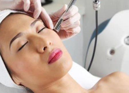 Skin Care Procedures Dermabrasion vs. Laser Skin Resurfacing