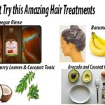 Top 8 Hair Care Tips for a Head Full of Healthy Hair
