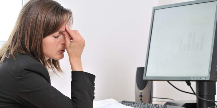 Eyes Care Tips for Computer Eyestrain