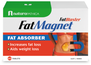 Tablets That Stop Fat from Absorbing