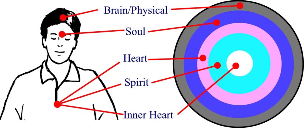 Different Levels of Consciousness Their Implications on AI