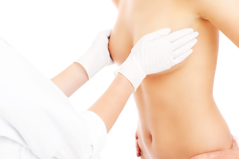 Breast reduction, where to have it performed? compare costs and services