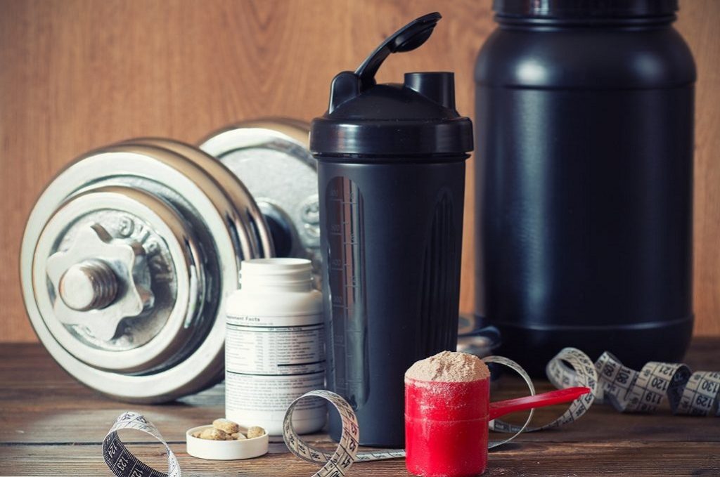 5 Best Supplements for You to Stay Healthy & Make Those Gym Sessions Count