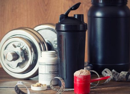 5 Best Supplements for You to Stay Healthy & Make Those Gym Sessions Count