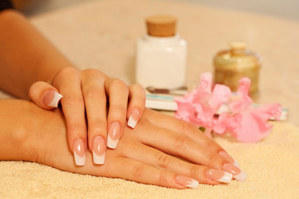 How to Grow Nails Fast