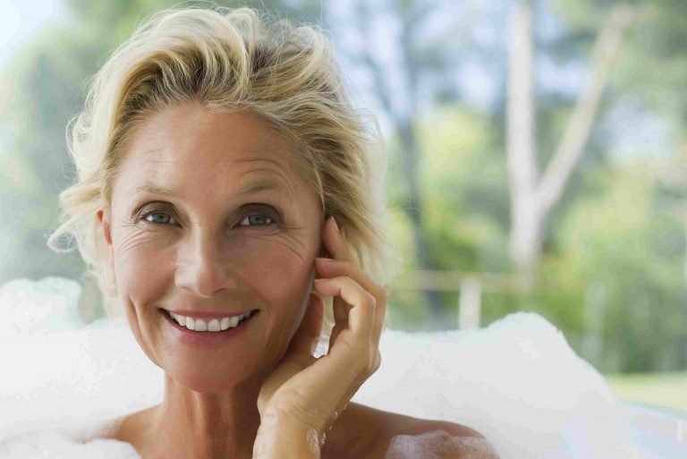 Aging With Health – Tips To Keep Your Skin Healthy After 50