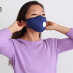 respiratory mask