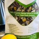 The Wellness Tea – The Complete Package to Staying Healthy Forever