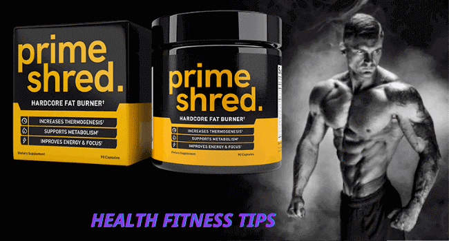 PrimeShred Review 2021: Should You Buy This Male Fat Burner?