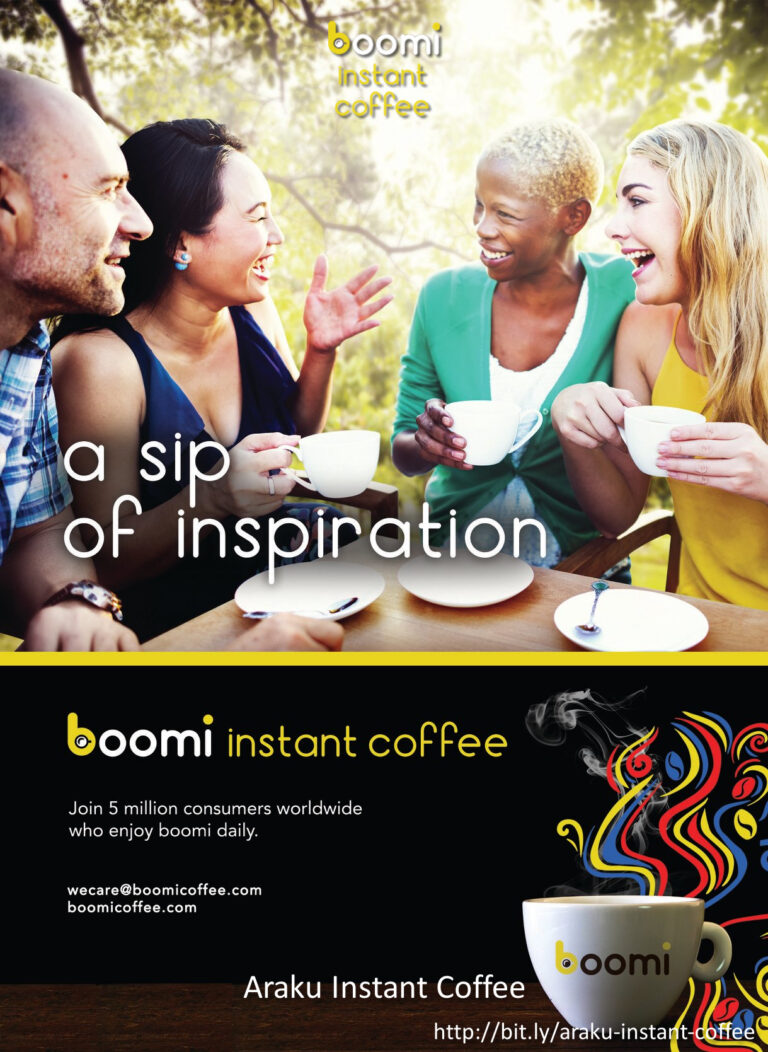 Steps To Follow Before Settling on A Given Brand of Instant Coffee