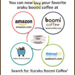 Boomi Coffee (M3B) (URL) - 10