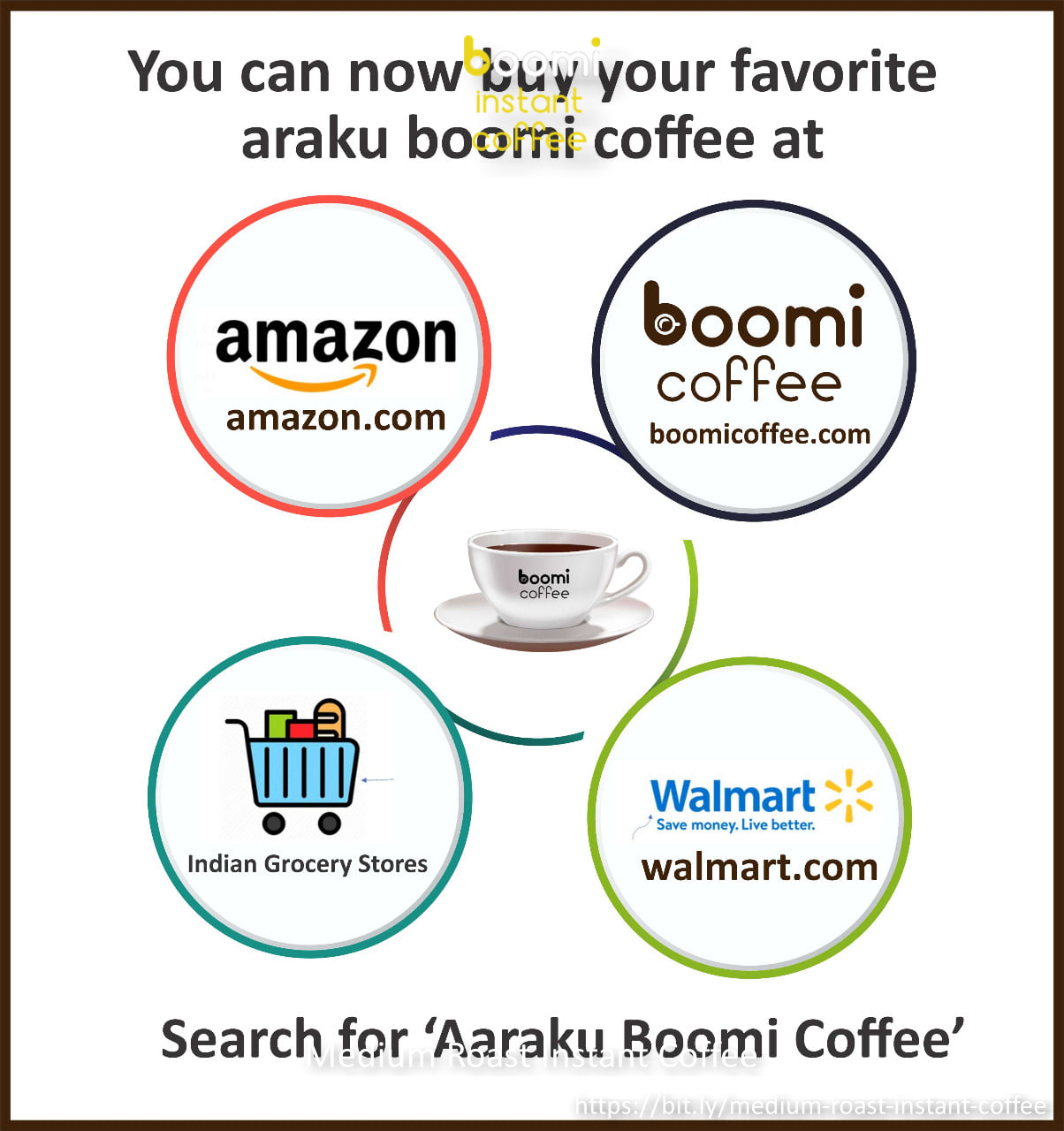Boomi Coffee (M3B) (URL) - 10