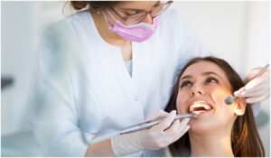 The Most Important Dental Marketing Activities.