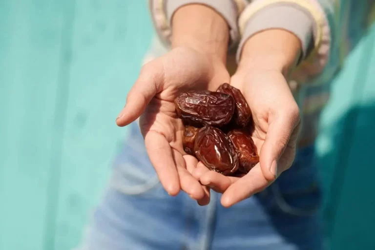 Dates: All the Health Benefits You Need to Know