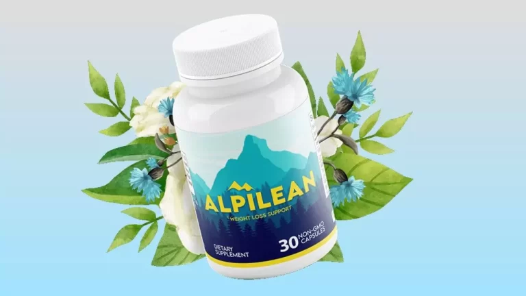 Alpilean and Weight Loss
