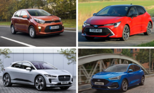 most reliable used cars of 2022