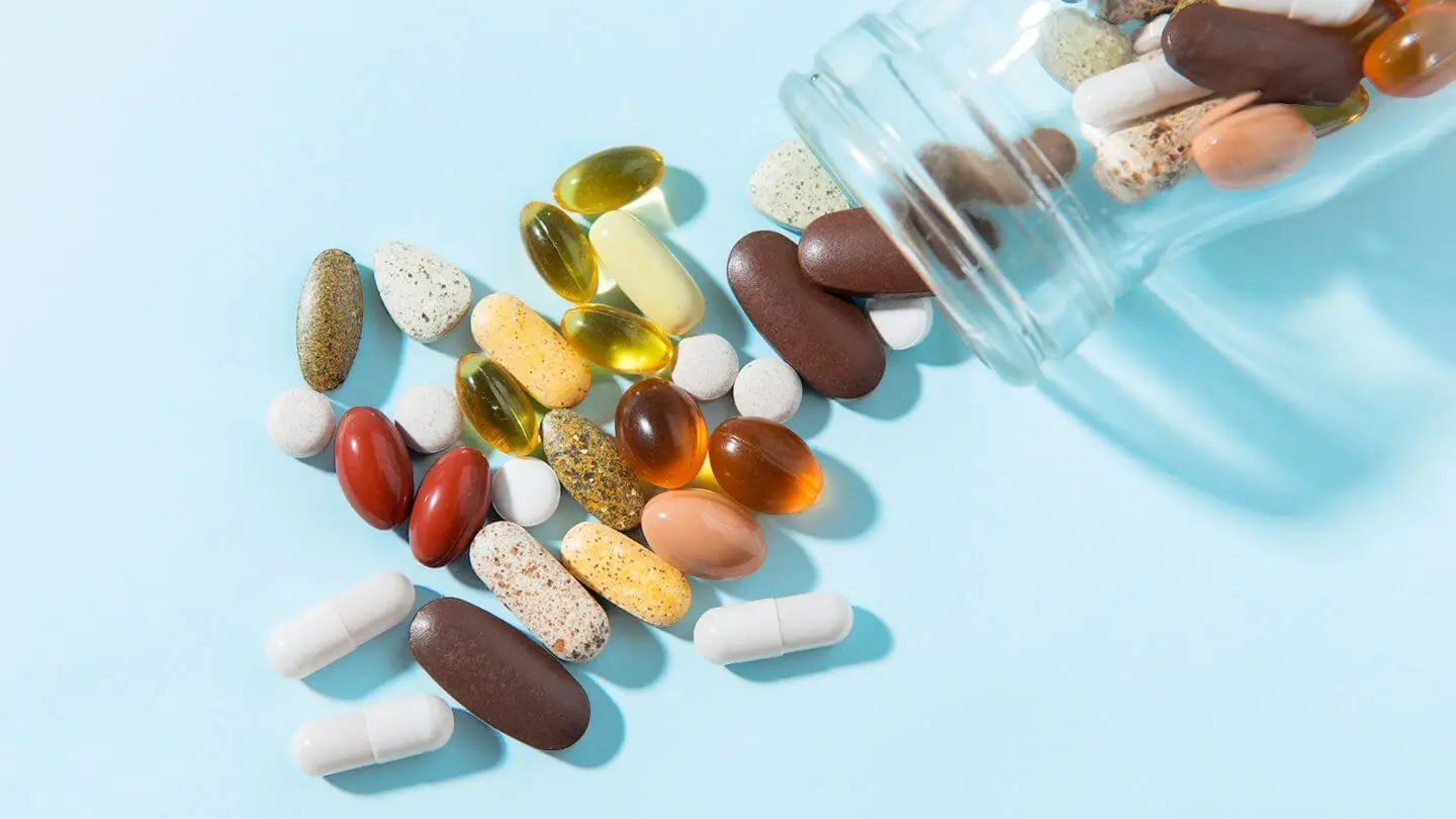 Dietary Supplements Uncovered