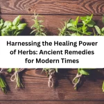 Power of Herbs