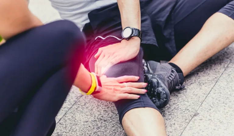 Say Goodbye to Leg Cramps: Proven Strategies for Relief