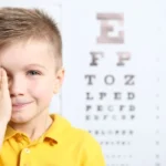 Children’s Eye Care