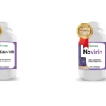 Gene Eden VIR Novirin Dietary