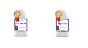 Gene Eden VIR Novirin Dietary