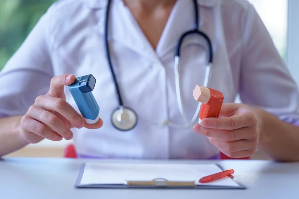 Asthma A Quick Review