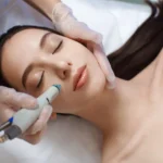 Non-Invasive Skin Rejuvenation